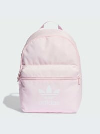Розовый - Рюкзак adidas Adicolor
