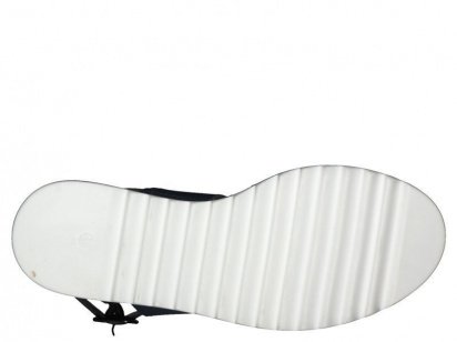 Босоніжки Tamaris модель 28044-30-805 NAVY — фото 4 - INTERTOP