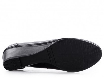 Туфлі Tamaris модель 22320-21-001 BLACK — фото 3 - INTERTOP