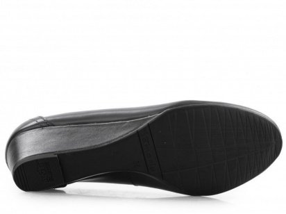 Туфли и лоферы Tamaris модель 22320-21-805 NAVY — фото 3 - INTERTOP