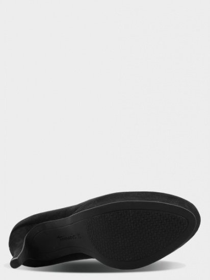 Туфлі Tamaris модель 22414-21-001 BLACK — фото 3 - INTERTOP