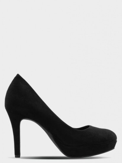 Туфлі Tamaris модель 22414-21-001 BLACK — фото - INTERTOP