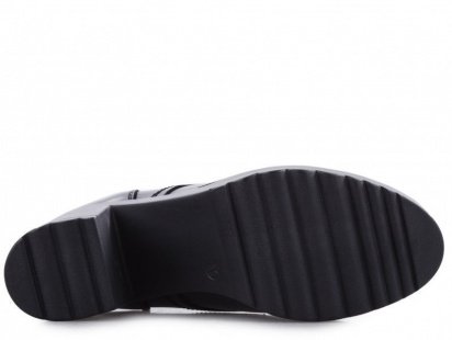 Ботинки casual Tamaris модель 25238-21-001 BLACK — фото 3 - INTERTOP