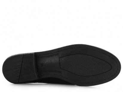 Ботинки casual Tamaris модель 25306-21-001 BLACK — фото 3 - INTERTOP