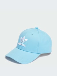 Синій - Кепка Adidas Adicolor