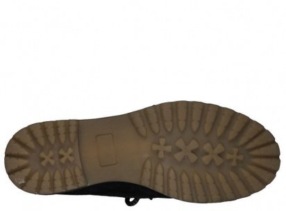 Ботинки casual Tamaris модель 26443-21-001 BLACK — фото 3 - INTERTOP