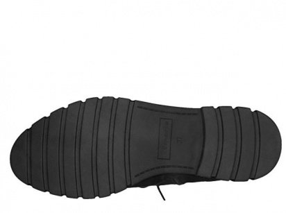 Ботинки casual Tamaris модель 25232-21-001 BLACK — фото 3 - INTERTOP
