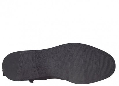 Ботинки casual Tamaris модель 25310-21-001 BLACK — фото 3 - INTERTOP