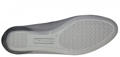 Туфли Tamaris модель 22421-22-294 PEARL COMB — фото 3 - INTERTOP