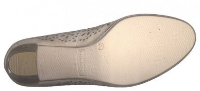 Туфлі Tamaris модель 22419-22-558 OLD ROSE — фото 3 - INTERTOP