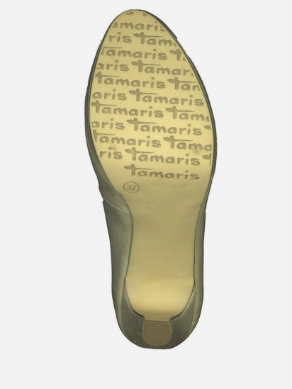 Туфлі Tamaris модель 22426-22-428 DUNE PATENT — фото 3 - INTERTOP