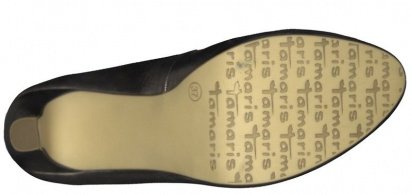 Туфлі на підборах Tamaris модель 22426-22-952 ROSE METALLIC — фото 3 - INTERTOP