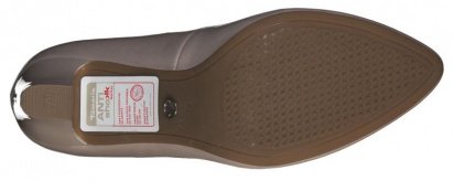 Туфлі Tamaris модель 22417-22-508 POWDER — фото 3 - INTERTOP