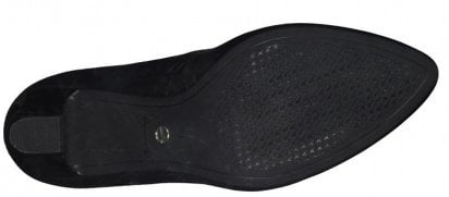 Туфлі на підборах Tamaris модель 1-1-22417-22-001 BLACK — фото 3 - INTERTOP