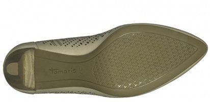Туфлі Tamaris модель 1-1-22456-22-521 ROSE — фото 3 - INTERTOP