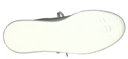 Полуботинки Tamaris модель 1-1-23613-22-941 SILVER — фото 3 - INTERTOP