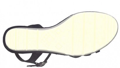 Босоніжки Tamaris модель 1-1-28029-32-805 NAVY — фото 3 - INTERTOP