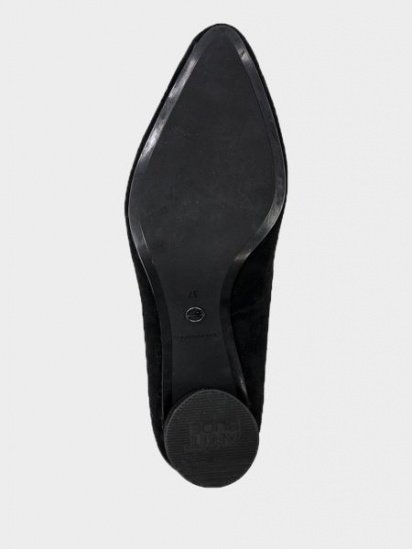 Туфлі Tamaris модель 22429-23-001 BLACK — фото 3 - INTERTOP