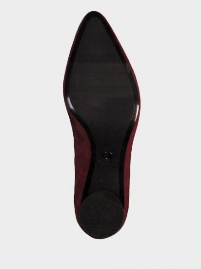Туфлі Tamaris модель 22429-23-515 LIPSTICK — фото 3 - INTERTOP