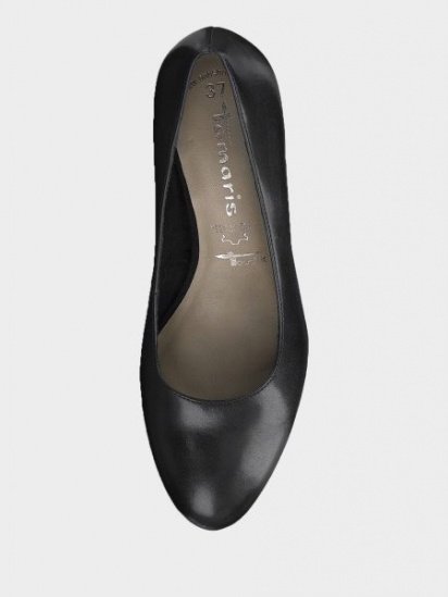 Туфлі Tamaris модель 22410-23-001 BLACK — фото 3 - INTERTOP