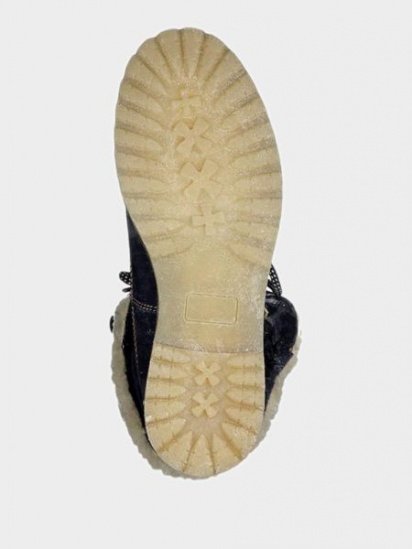 Ботинки Tamaris модель 26443-23-805 NAVY — фото 4 - INTERTOP