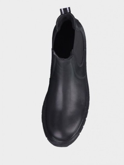 Ботинки Tamaris модель 25938-33-003 BLACK — фото 3 - INTERTOP