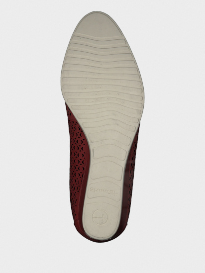 Туфли Tamaris модель 22312-24-533 CHILI — фото 3 - INTERTOP