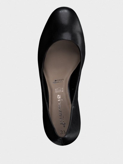 Туфлі Tamaris модель 22437-24-020 BLACK MATT — фото 4 - INTERTOP