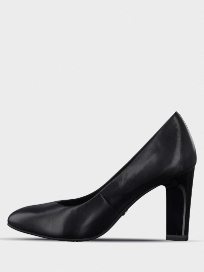 Туфлі Tamaris модель 22417-24-001 BLACK — фото - INTERTOP