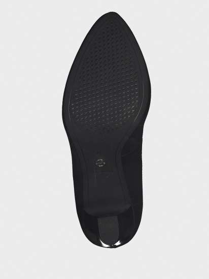 Туфлі Tamaris модель 22417-24-001 BLACK — фото 3 - INTERTOP