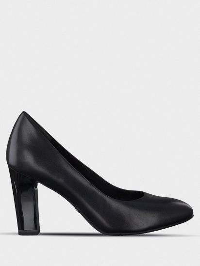 Туфлі Tamaris модель 22417-24-001 BLACK — фото - INTERTOP