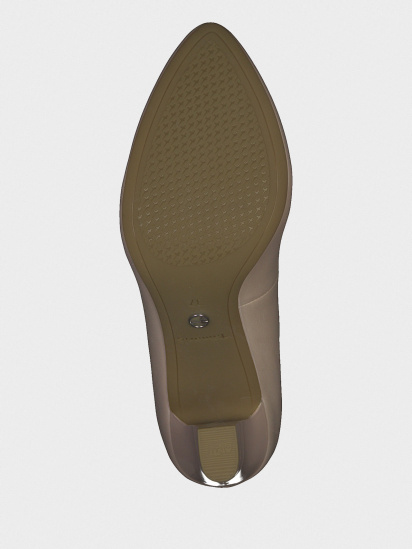 Туфли Tamaris модель 22417-24-521 ROSE — фото 3 - INTERTOP