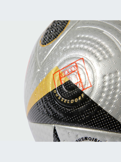 Мяч adidas модель IS7436 — фото 3 - INTERTOP