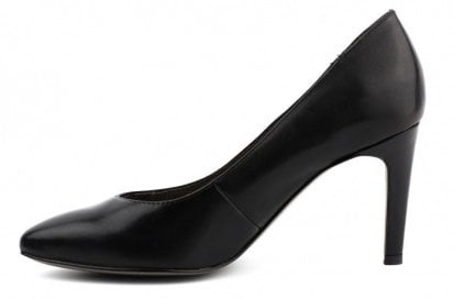 Туфлі та лофери Tamaris модель 22429-24-001 black — фото 3 - INTERTOP