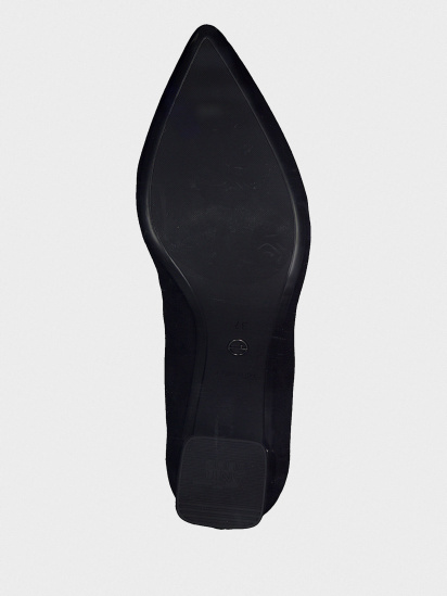 Туфлі Tamaris модель 1-1-22419-25 001 BLACK — фото 3 - INTERTOP