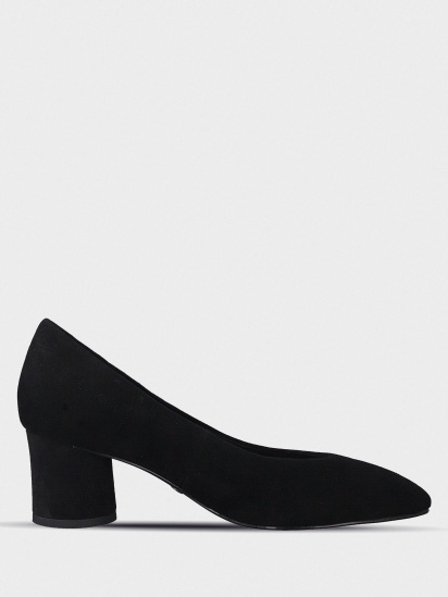 Туфлі Tamaris модель 1-1-22429-25 001 BLACK — фото - INTERTOP