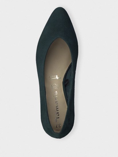 Туфлі Tamaris модель 1-1-22429-25 789 BOTTLE — фото 4 - INTERTOP
