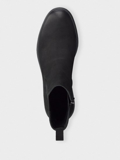 Ботинки Tamaris модель 1-1-25310-25 001 BLACK — фото 4 - INTERTOP