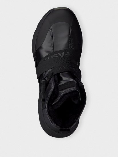 Ботинки Tamaris модель 1-1-26431-25 007 BLACK UNI — фото 4 - INTERTOP