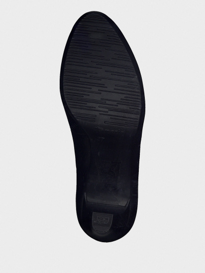 Туфлі Tamaris модель 1-1-22410-25 001 BLACK — фото 3 - INTERTOP