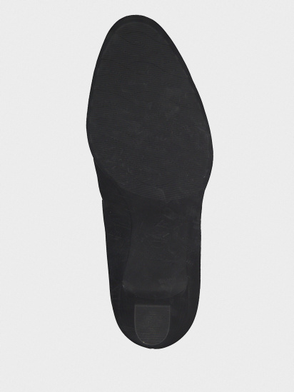 Туфли Tamaris модель 1-1-22434-25 001 BLACK — фото 3 - INTERTOP