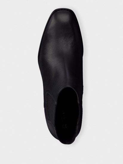 Челси Tamaris модель 1-1-25315-25 001 BLACK — фото 5 - INTERTOP