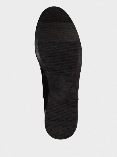 Челсі Tamaris модель 1-1-25493-25 001 BLACK — фото 3 - INTERTOP