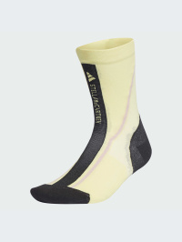 Жовтий - Шкарпетки adidas