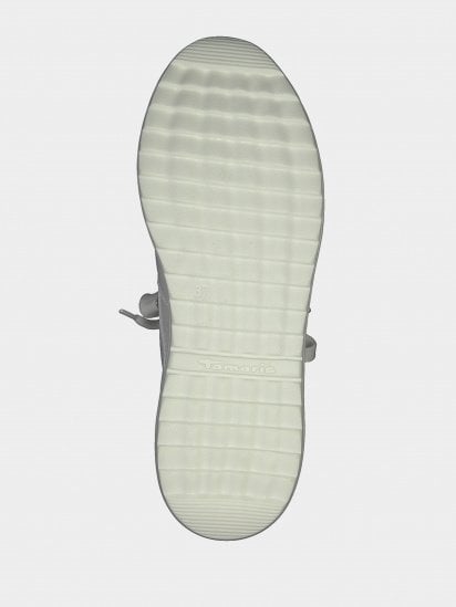 Кросівки Tamaris модель 1-1-23635-26 100 WHITE — фото 4 - INTERTOP