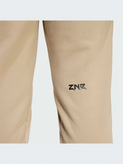 Джоггеры adidas ZNE модель IS9281-KZ — фото 5 - INTERTOP