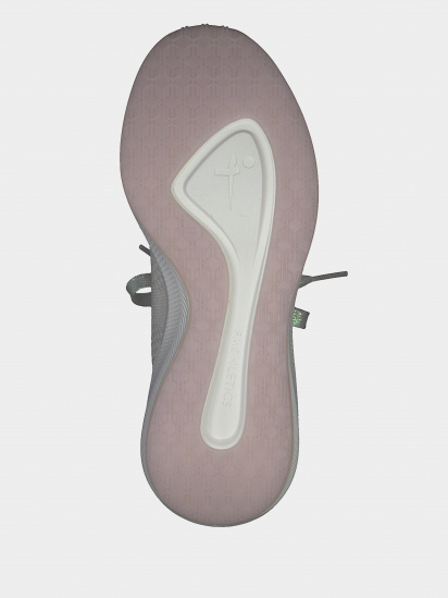Кросівки Tamaris модель 1-1-23758-26 100 WHITE — фото 4 - INTERTOP