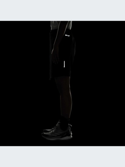 Шорты спортивные adidas модель IS9531-KZ — фото 6 - INTERTOP