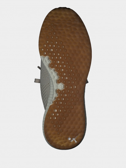 Кросівки Tamaris модель 1-1-23714-26 443 SAND LT.GOLD — фото 4 - INTERTOP