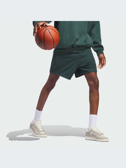 Шорты спортивные adidas модель IT2473 — фото 3 - INTERTOP